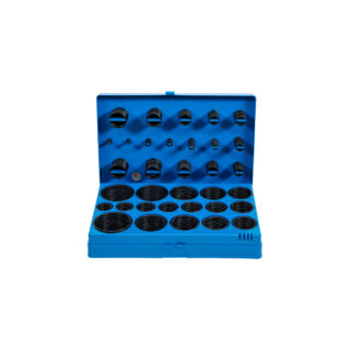 BGS set O-ring brtvi 3-50 mm 419 kom pro+ 8045