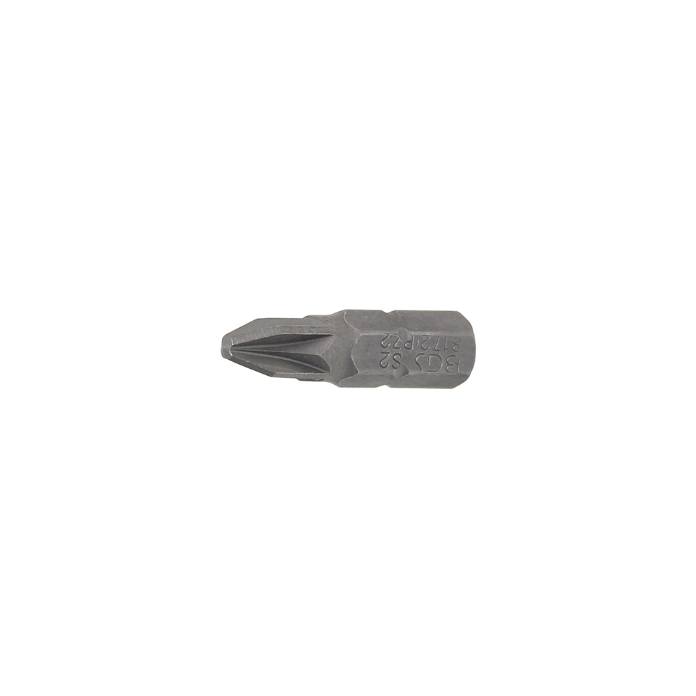 BGS bit nastavak PZ2x25 mm pro+ 8172
