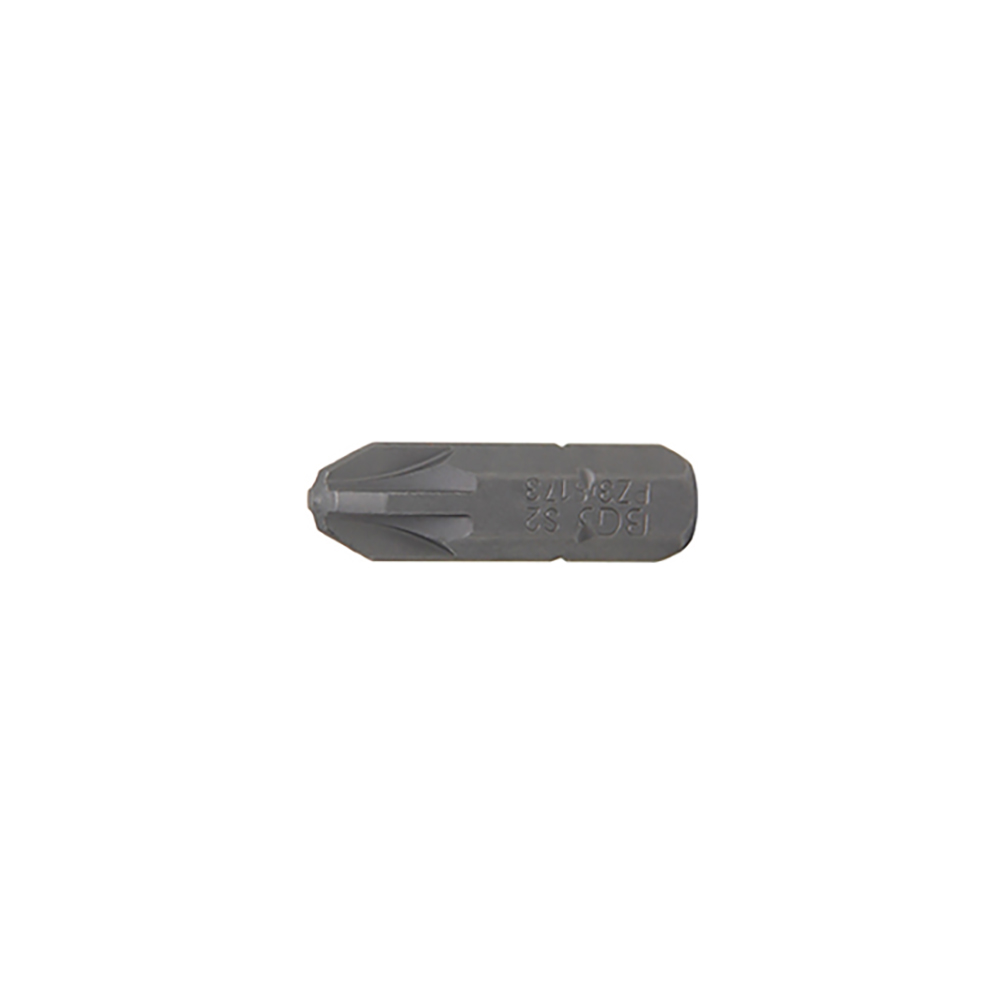 BGS bit nastavak PZ3x25 mm pro+ 8173