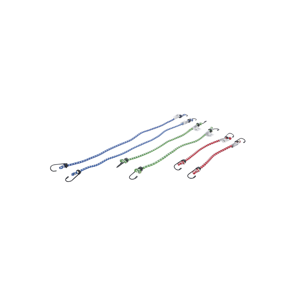 BGS gurtna set 6 kom Kraftmann 85516