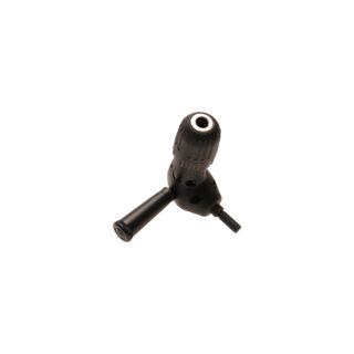 BGS kutni nastavak s ručkom 10 mm pro+ 8621