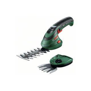 BOSCH aku škare za travu i grmlje ISIO 3 3,6V 1,5Ah