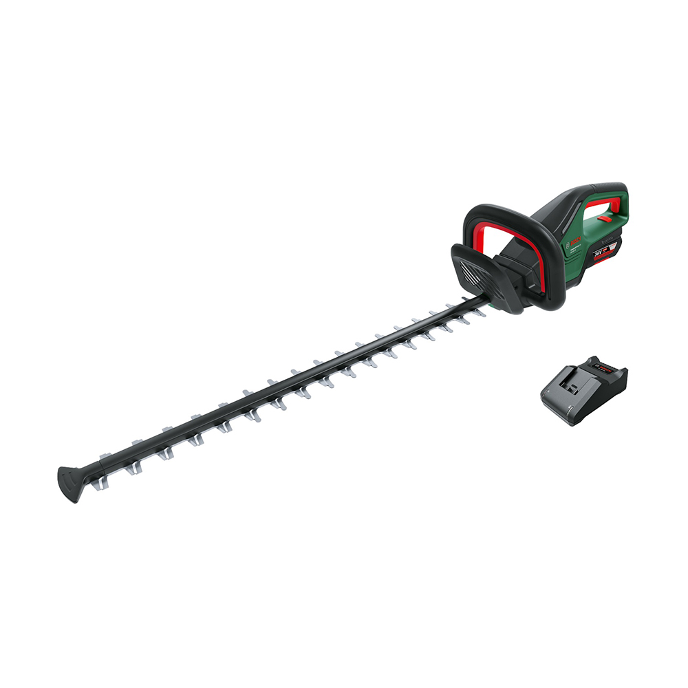 BOSCH aku škare za živicu AdvancedHedgeCut 36V-65 36V 2,0Ah