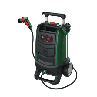 BOSCH aku visokotlačni perač Fontus 18V bez baterije