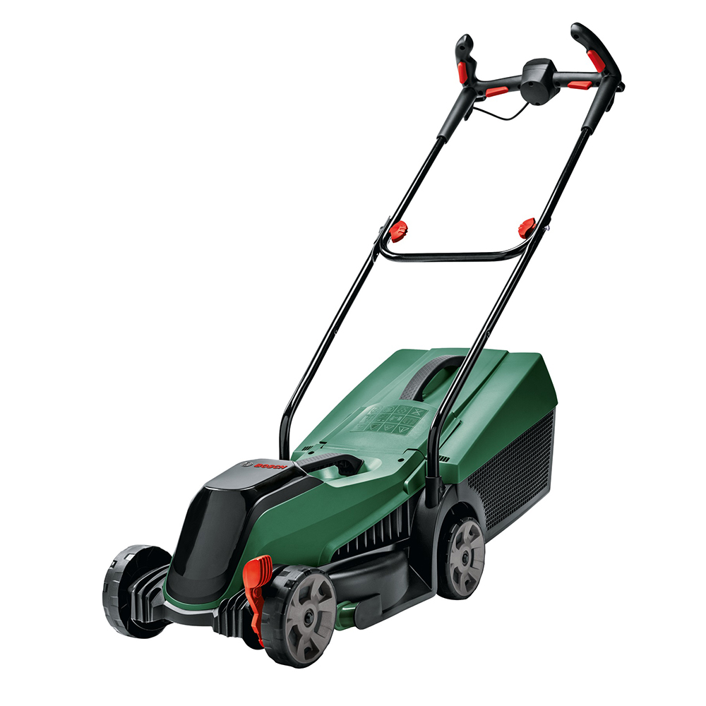 BOSCH aku kosilica za travu CityMower 18V-32 18V bez baterije