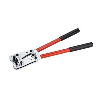 CIMCO kliješta za stopice 6-50 mm2, 390 mm 101882