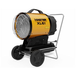 MASTER infracrveni uljni grijač XL-61