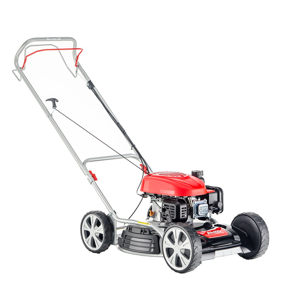 AL-KO samohodna motorna kosilica Silver 468 SP-A Bio