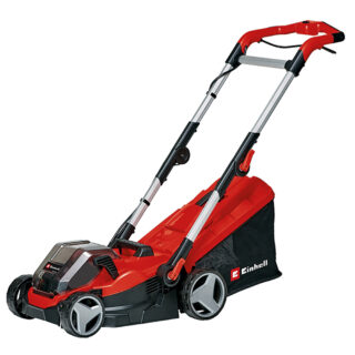 EINHELL aku kosilica za travu GE-CM 36/34-1 Li PXC 18+18V bez baterije