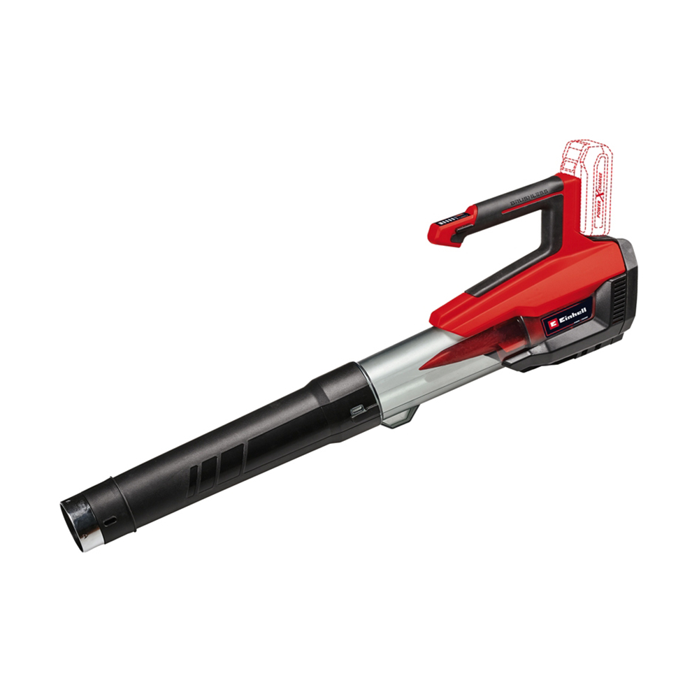 EINHELL aku puhač za lišće GP-LB 18/200 Li E BL PXC 18V bez baterije