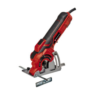 EINHELL ručna kružna pila TC-CS 89