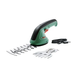 BOSCH aku škare za travu i grmlje EasyShear 3,6V 1,5Ah