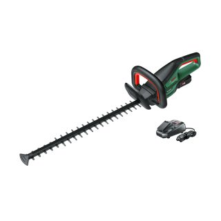 BOSCH aku škare za živicu UniversalHedgeCut 18V-50 18V 2,5Ah
