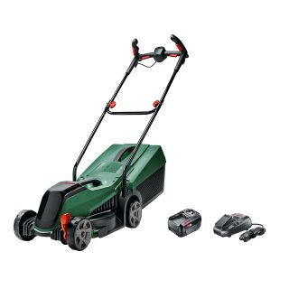 BOSCH aku kosilica za travu CityMower 18V-32 18V 4,0Ah