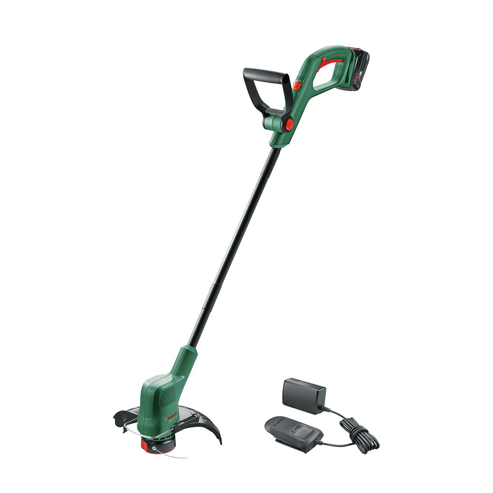 BOSCH aku trimer za travu EasyGrassCut 18-230 18V 2,0Ah