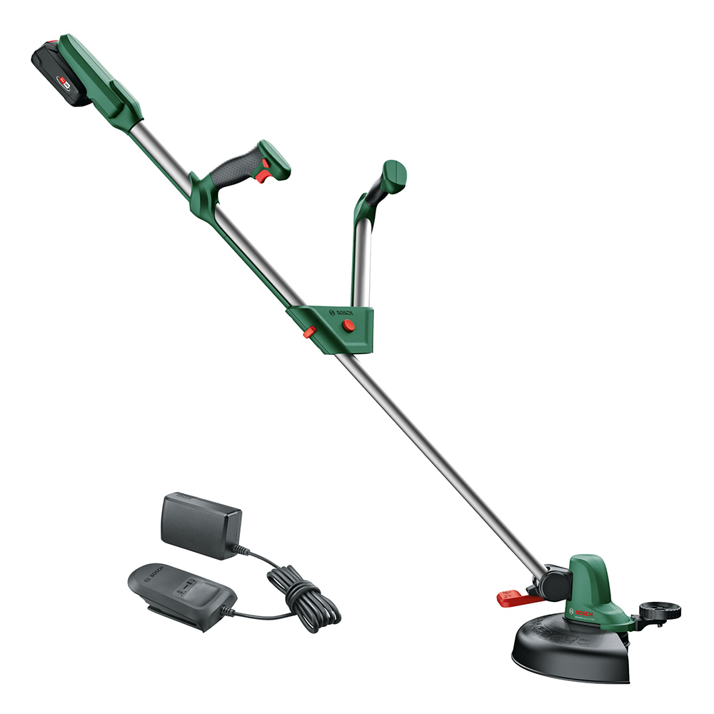 BOSCH aku trimer za travu UniversalGrassCut 18-260 18V 2,0Ah