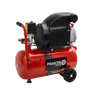 PRAKTIK kompresor PT0224 Q LINE 24 l