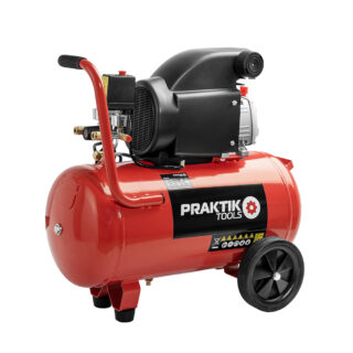 PRAKTIK kompresor PTQ121 Q LINE 50 l