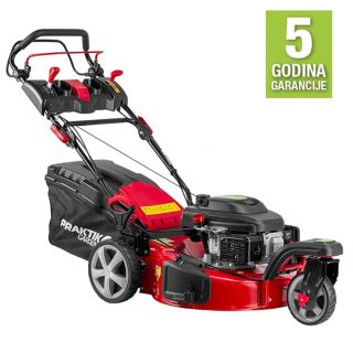 PRAKTIK Garden samohodna motorna kosilica PG65411