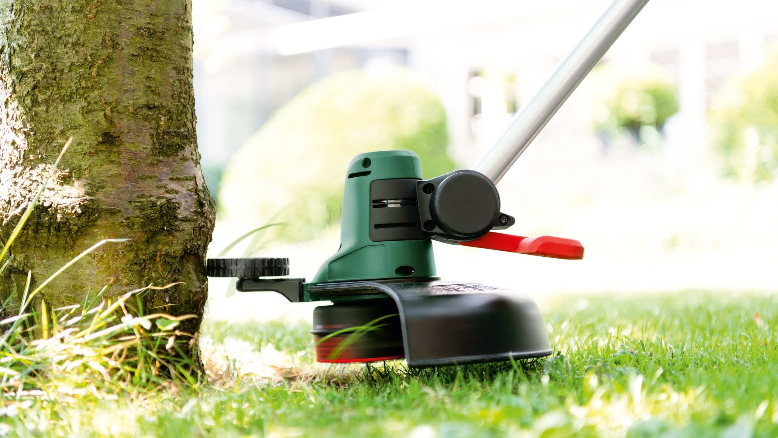 BOSCH aku trimer za travu UniversalGrassCut 18-260 18V 2,0Ah - Slika 2