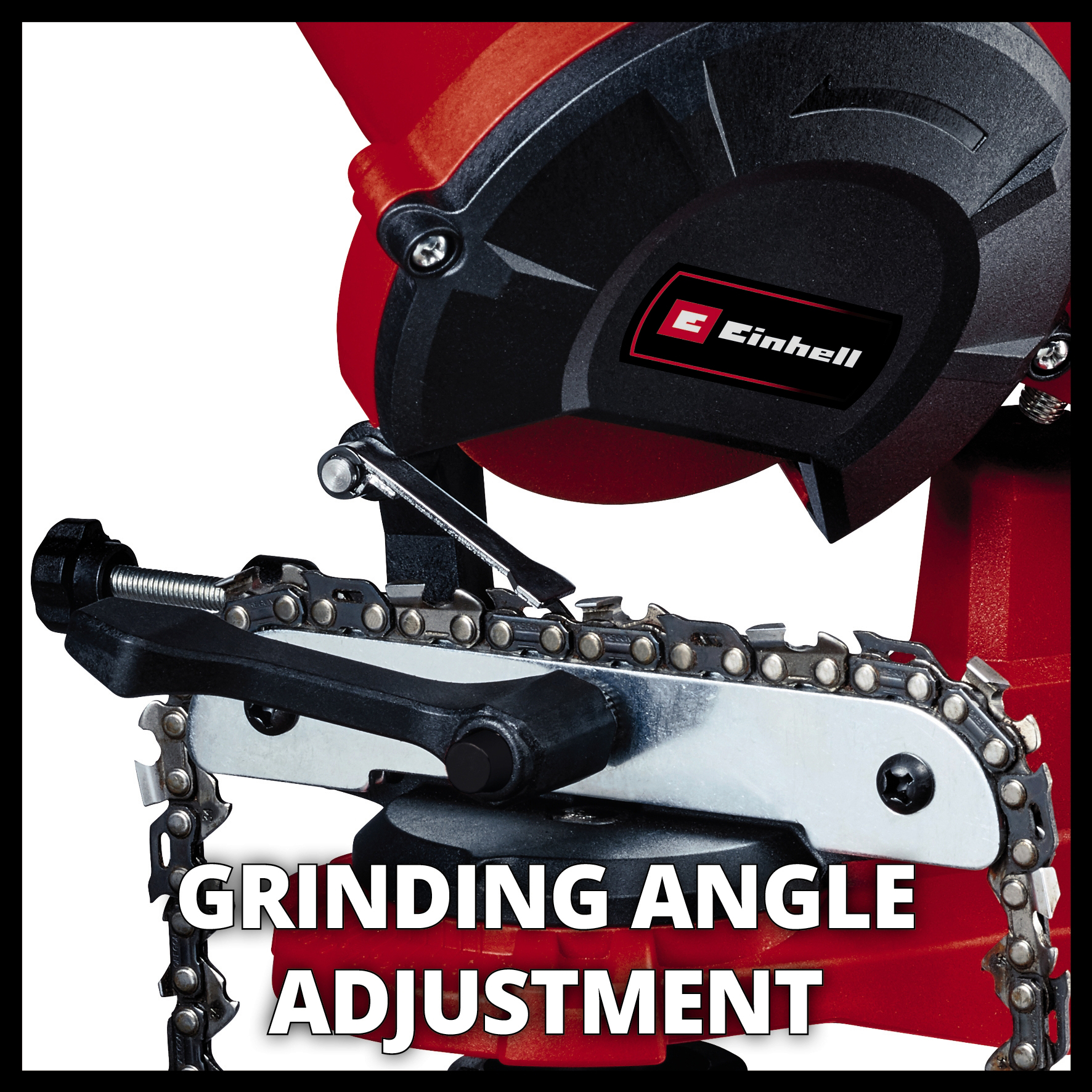 EINHELL oštrač lanaca GC-CS 85 E - Slika 3