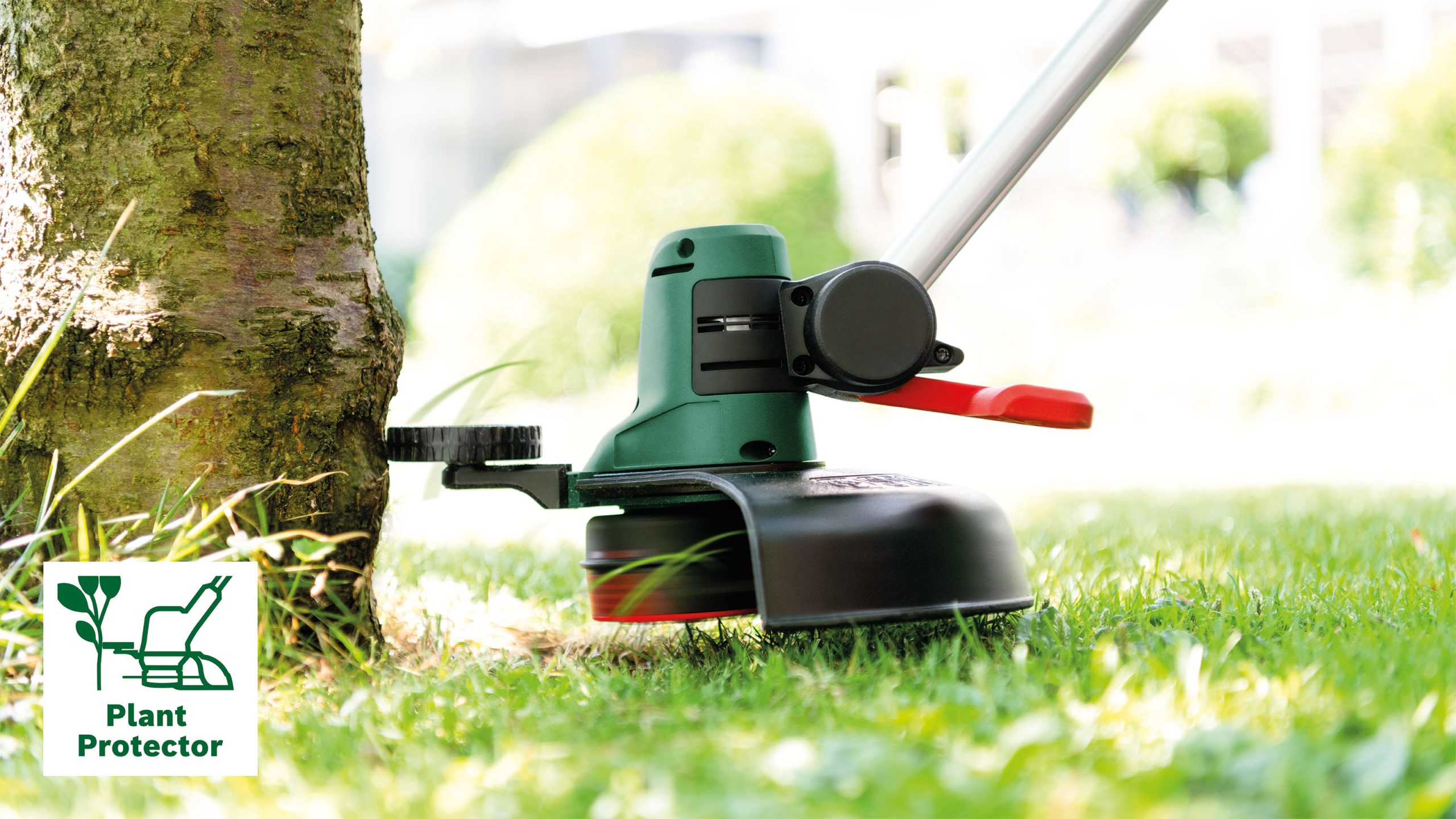 BOSCH aku trimer za travu UniversalGrassCut 18V-260 18V bez baterije - Slika 3