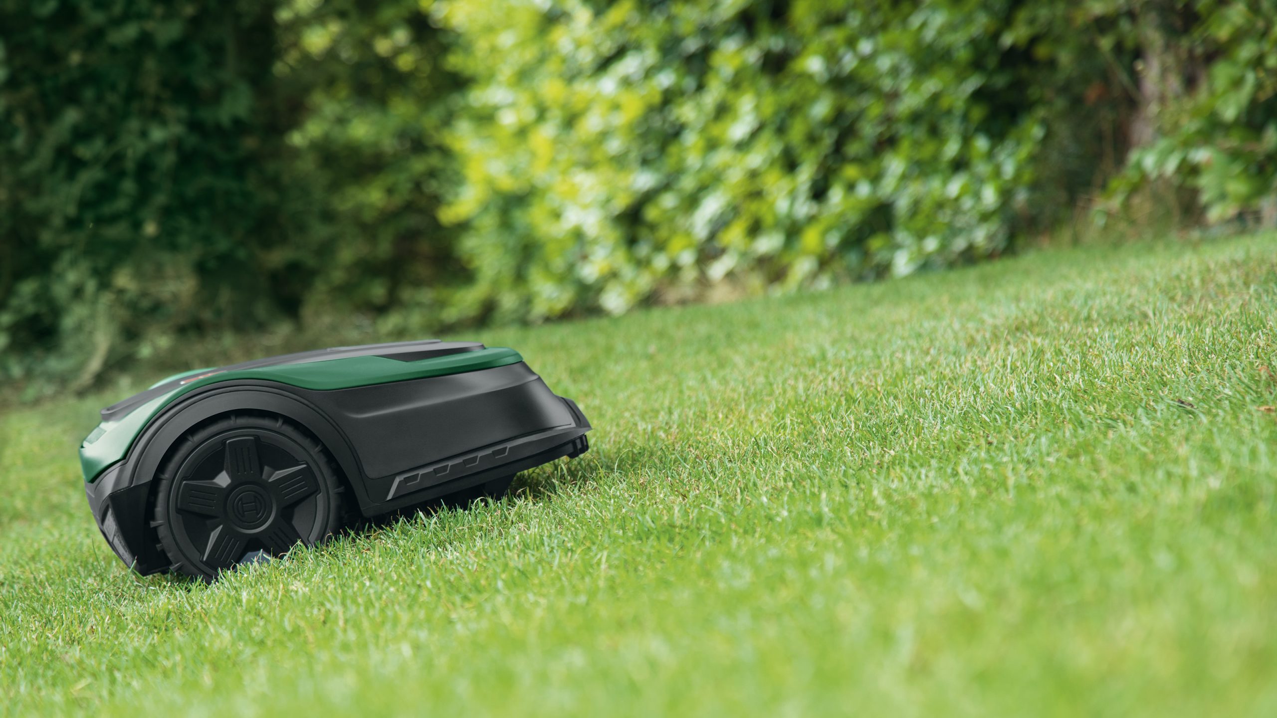BOSCH robotska kosilica za travu Indego S+500 18V 2,5Ah - Slika 3