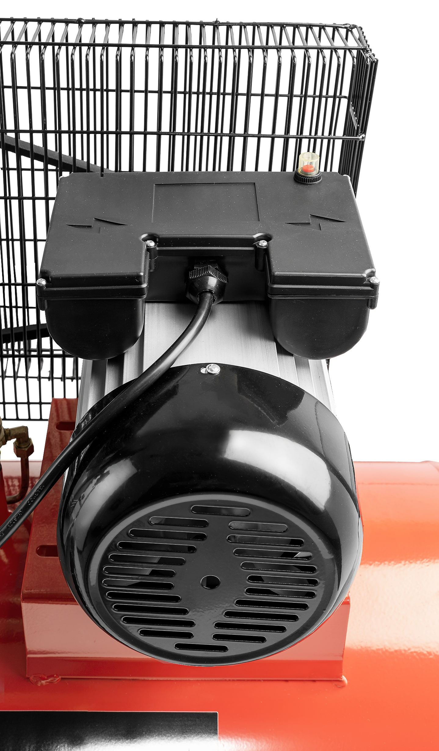 PRAKTIK kompresor PTQ123 Q LINE 100 l - Slika 4