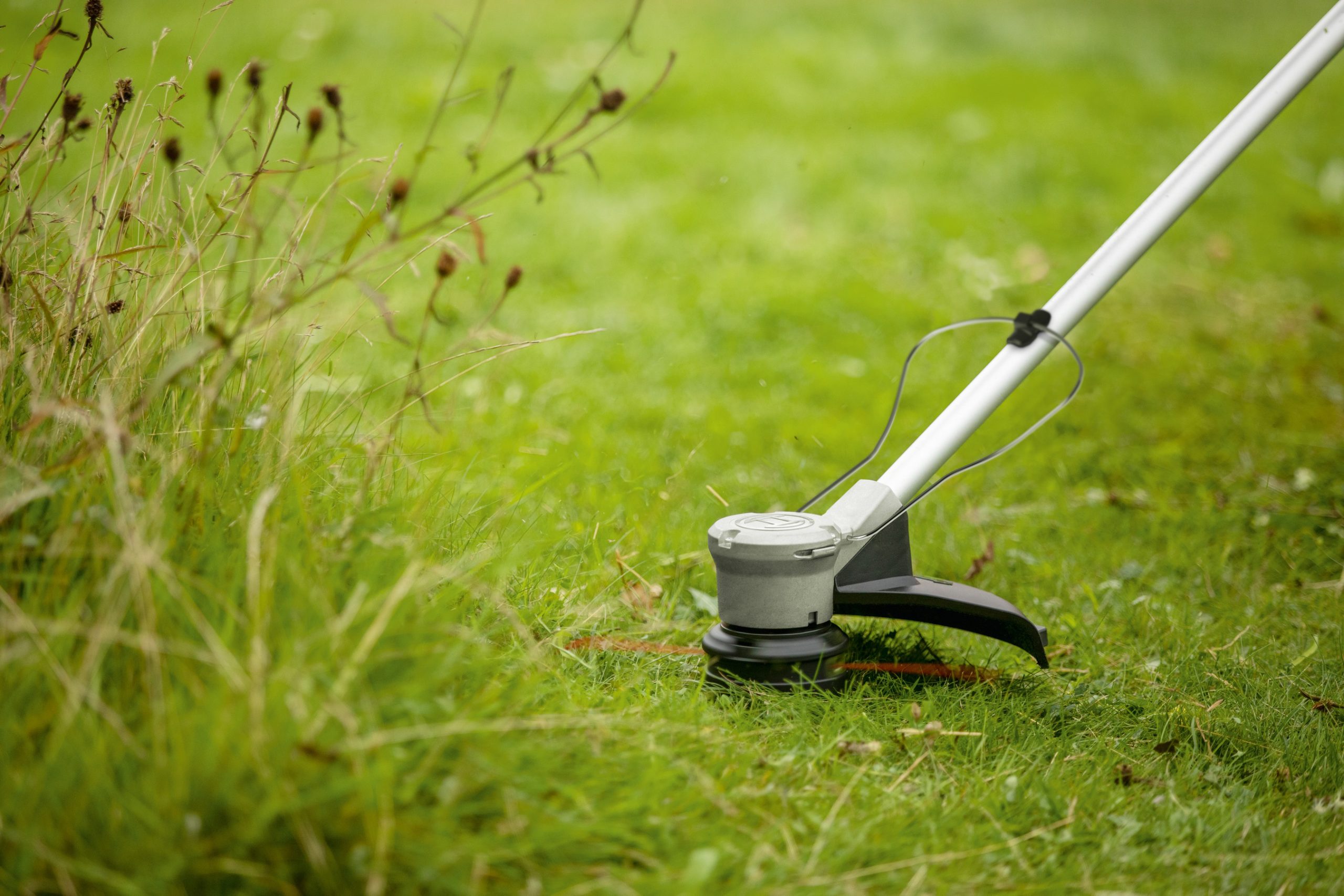 BOSCH aku trimer za travu AdvancedGrassCut 36V-33 36V 2,0Ah - Slika 4