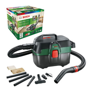 BOSCH aku usisavač AdvancedVac 18V-8 18V bez baterije
