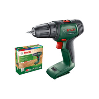BOSCH aku bušilica-odvijač UniversalDrill 18 18V bez baterije
