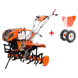 RURIS motorna kopačica 915K 15 KS, 75-110cm