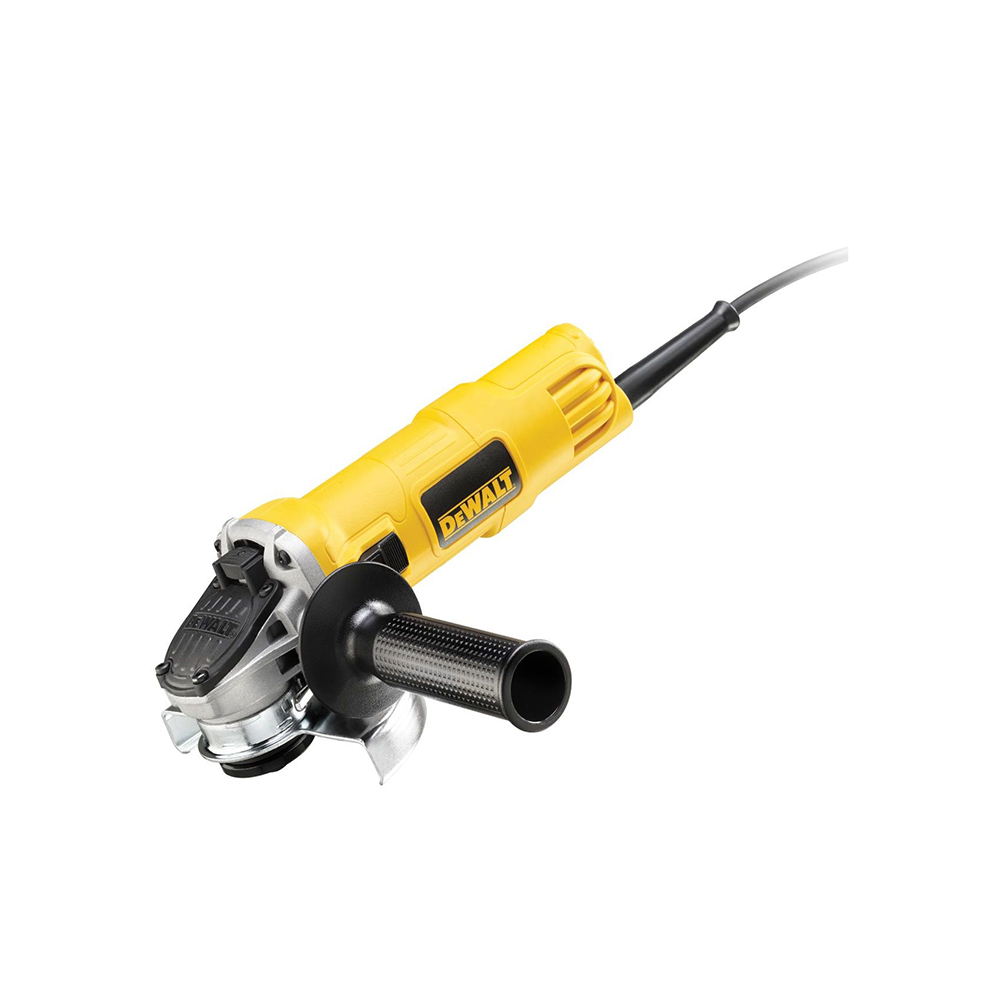 DEWALT kutna brusilica DWE4057-QS