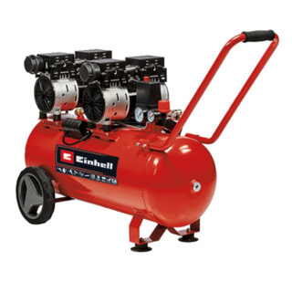 EINHELL tihi kompresor TE-AC 50 Silent