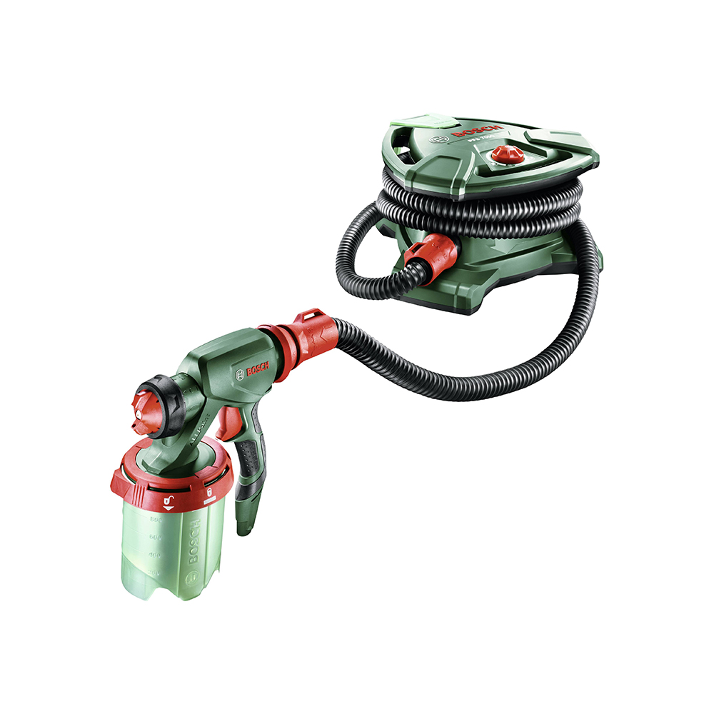 BOSCH sustav za prskanje boje PFS 7000