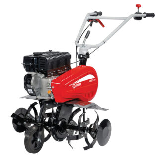 NIBBI motorna kopačica 095S 5,7 KS, 55-82cm
