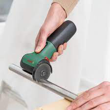 BOSCH aku kutna brusilica EasyCut&Grind 7,2V - Slika 3