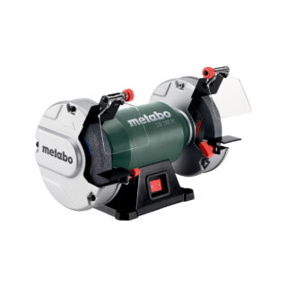 METABO dvostrana stolna brusilica DS 150 M