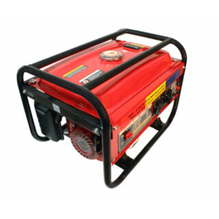 MF agregat GF-1329