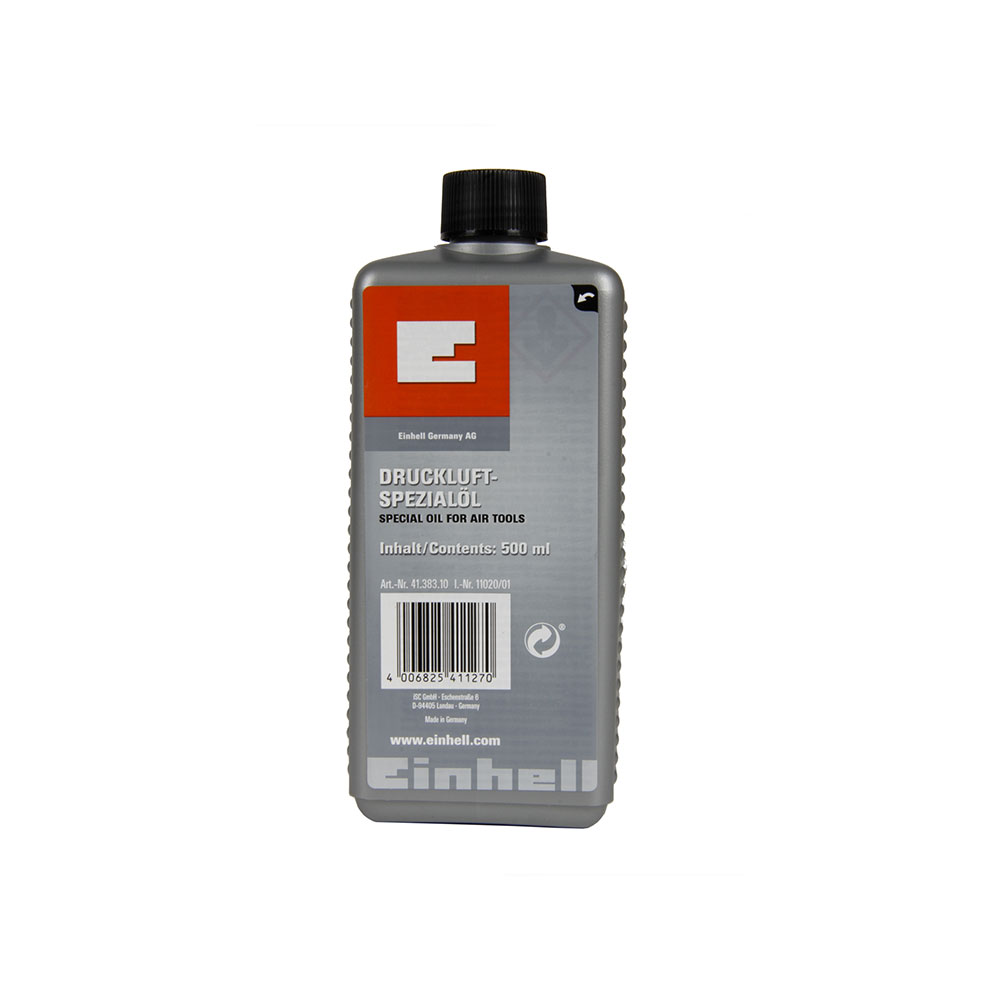 EINHELL ulje za kompresor 500 ml
