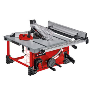 EINHELL aku stolna kružna pila TE-TS 36/210 Li PXC 18+18V bez baterije