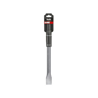KWB HEX ravno dlijeto 40x410 mm, za TC-DH 43