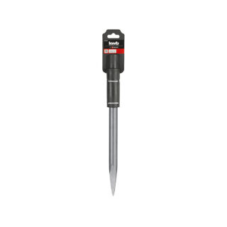 KWB HEX šiljasto dlijeto 410 mm, za TC-DH 43