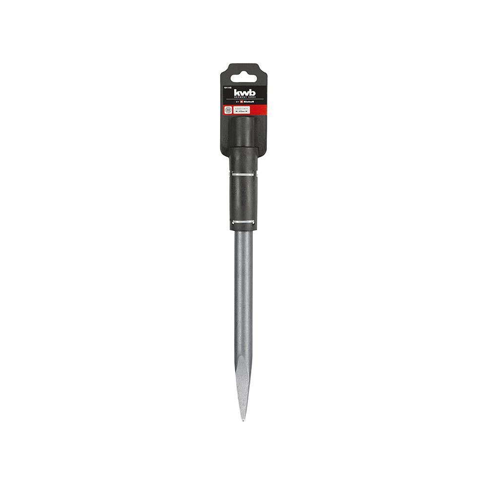 KWB HEX šiljasto dlijeto 410 mm, za TC-DH 43