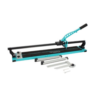 DETOOLZ ručni rezač pločica DZ-C214 800 mm profi
