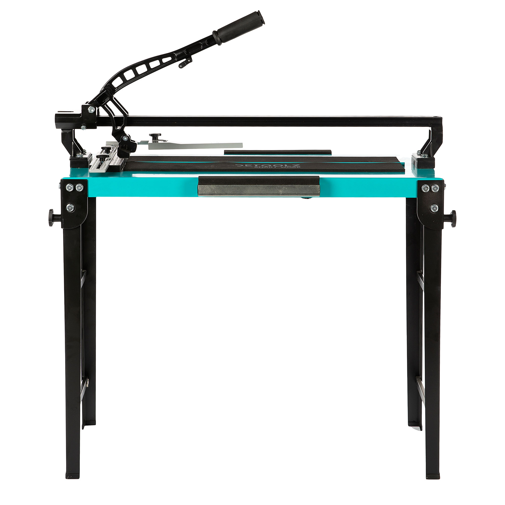 DETOOLZ ručni rezač pločica DZ-C225 600 mm profi + stol - Slika 3