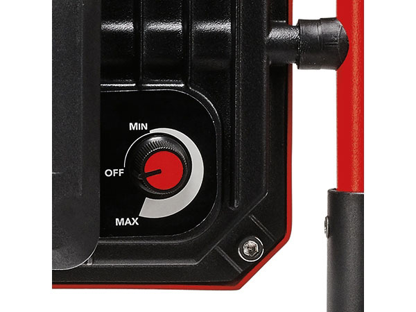 EINHELL aku svjetiljka TE-CL 18/1800 Li AC PXC 18V bez baterije - Slika 4