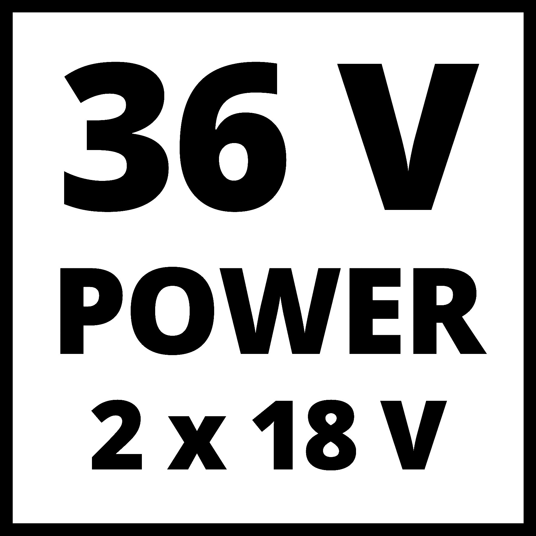 EINHELL aku stolna kružna pila TE-TS 36/210 Li PXC 18+18V bez baterije - Slika 6