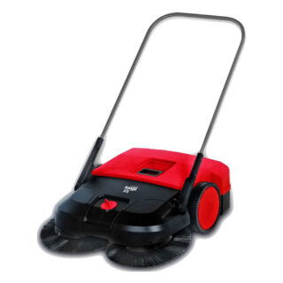 STARMIX čistač HAAGA 375 profi