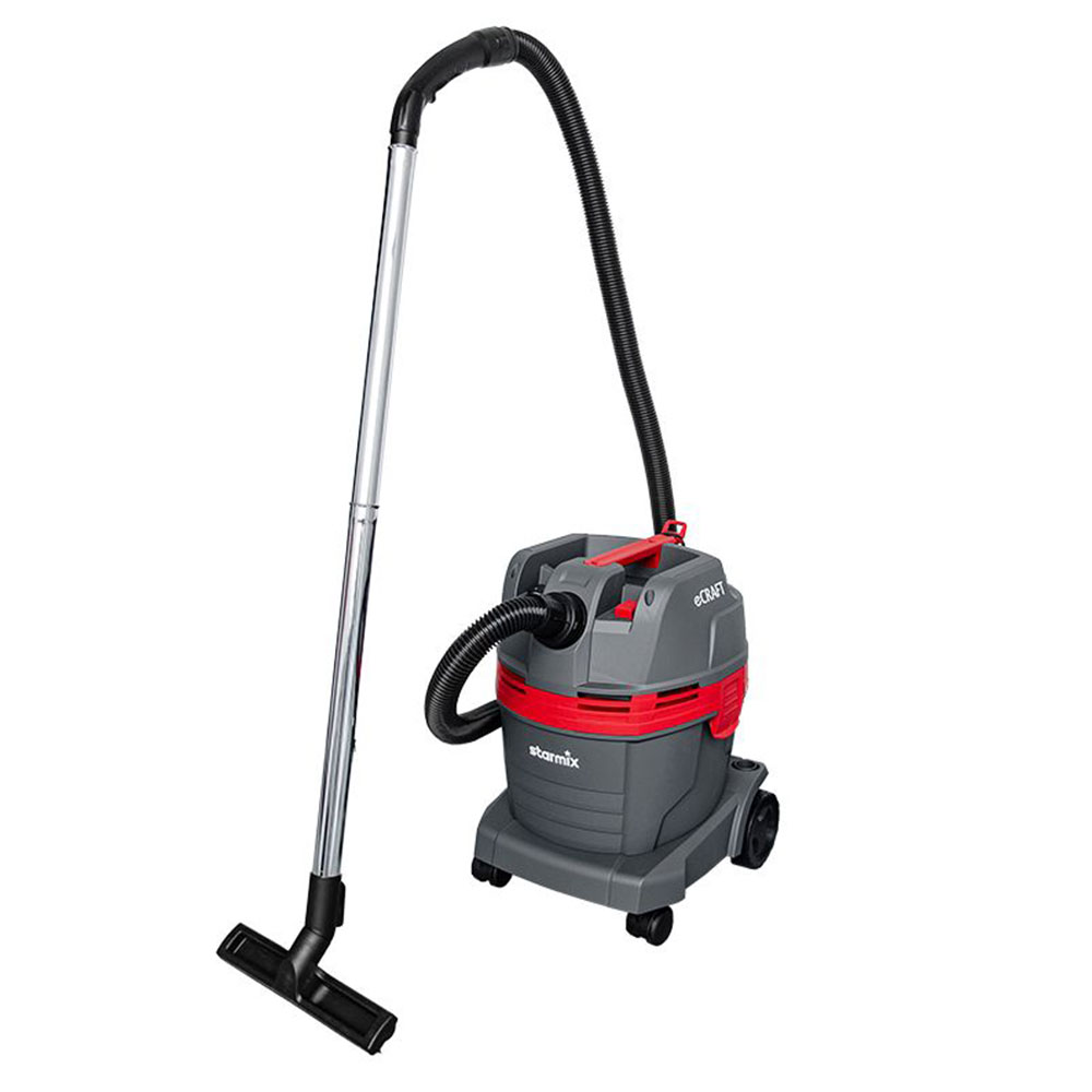STARMIX usisavač eCraft PL 1422 EWR